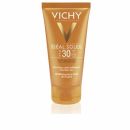 Idéal Soleil Emulsion Anti-Brillance Toucher Sec Spf30 50 Ml