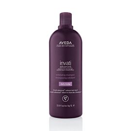 Invati Exfoliating Shampoo Rich 1000 Ml