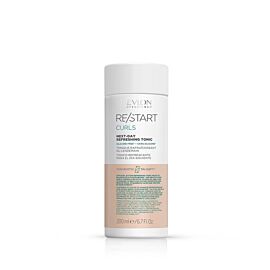Restart Curls Next-Day Refreshing Tonic 200 Ml