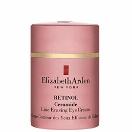 Retinol Ceramide Line Erasing Eye Cream 15 Ml 
