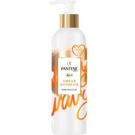 Natural Waves Styling Cream 235 Ml