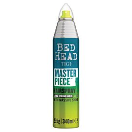 Bed Head Masterpiece Massive Shine Hair Spray 340 Ml