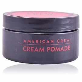 Pomade Cream American Crewr