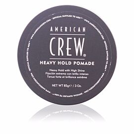 Heavy Hold Pomade American Crewr