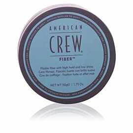 Fiber American Crewr