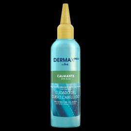 H&Amp;S Derma X Pro Soothing Rinse-Off Balm 145 Ml