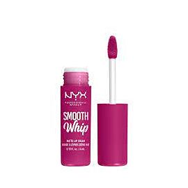 Smooth Whipe Matte Lip Cream #Bday Frosting 4 Ml