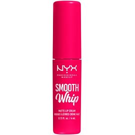 Smooth Whipe Matte Lip Cream #Pillow Fight 4 Ml