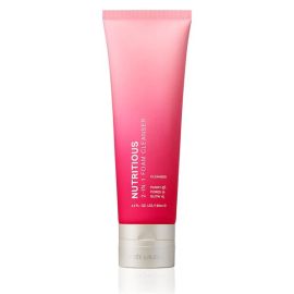 Nutritious 2-In-1 Foam Cleanser 125 Ml