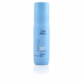 Invigo Clean  Scalp Anti-Dandruff Shampoo Wella Professionals