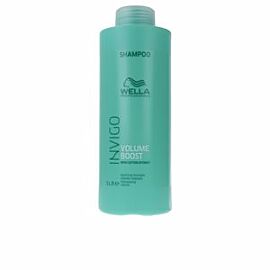 Invigo Volume Boost Shampoo Unisex