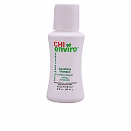 Chi Enviro Smoothing Shampoo 355 Ml