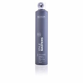 Style Masters Photo Finisher Hairspray Revlon