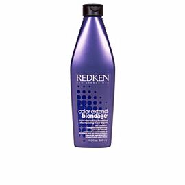 Color Extend Blondage Shampoo Redken