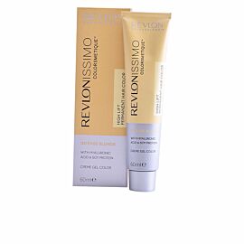 Revlonissimo Colorsmetique Intense Blonde #1212Mn-Iridescent Grey 60 Ml