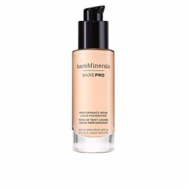 Barepro Performance Liquid Foundation Spf20 #01-Fair