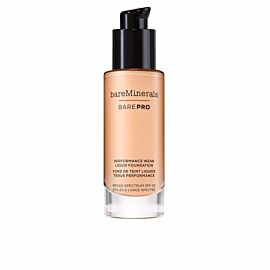 Barepro Performance Liquid Foundation Spf20 #04-Aspen