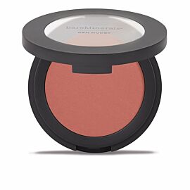 Gen Nude Powder Blush #Strike A Rose