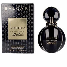 Goldea The Roman Night Absolute Eau De Parfum Spray 75 Ml