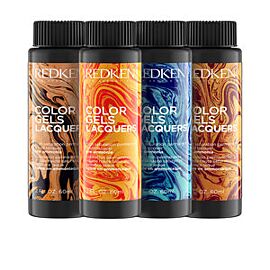 Color Gels Lacquers 10 Minutos #8Na-8,01 60 Ml X 3 U