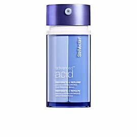 Advanced Acid Nia114 + Hyaluronic Dual-Response Serum 30 Ml