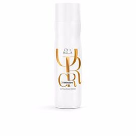 Or Oil Reflections Luminous Reveal Shampoo Wella Professionals