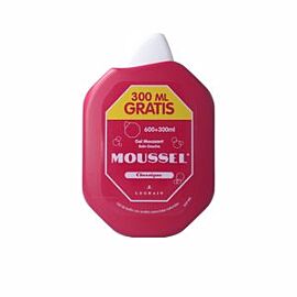 Classique Gel Moussant 850 Ml