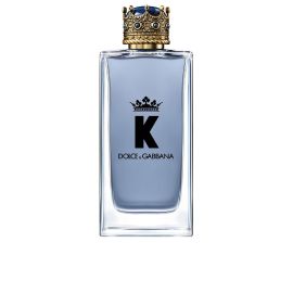 K By Dolce&Amp;Gabbana Edt Vapor 100 Ml