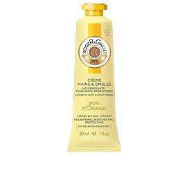 Bois D'Orange Hand And Nail Cream 30 Ml