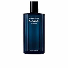 Cool Water Intense Eau De Parfum Spray 125 Ml