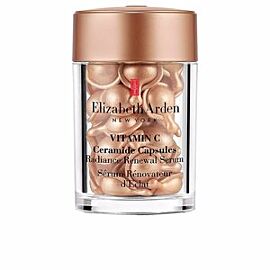 Ceramide Vitamine C Capsules 90 U
