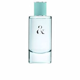 Tiffany & Love Eau De Parfum Spray 90 Ml