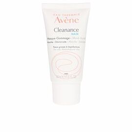 Cleanance Mask Oily Skin Avene