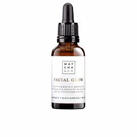 Facial Glow Serum