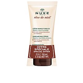 Rêve De Miel Creme Mains Set 2 X Nuxe