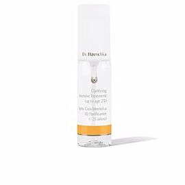 Intensive Treatment #02-Clarifying Dr. Hauschka