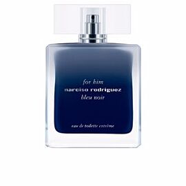 For Him Bleu Noir Eau De Toilette Extreme Spray 50 Ml