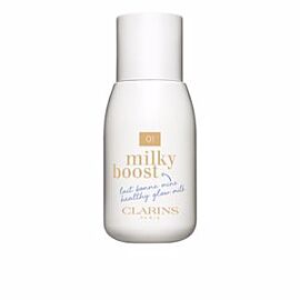 Milky Boost Lait Bonne Mine #03,5