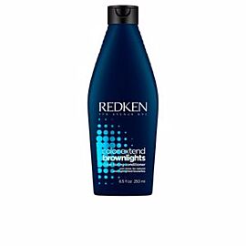 Color Extend Brownlights Blue Toning Conditioner 300 Ml