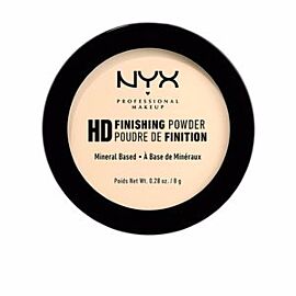 Hd Finishing Powder Mineral Based