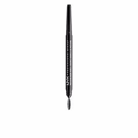 Precision Brow Pencil #Charcoal