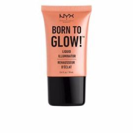 Born To Glow! Liquid Illuminator #Gleam 12 Ml