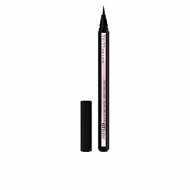 Hyper Easy Brush Tip Liner #801-Matte Black