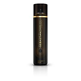 Dark Oil Mist Dry Conditioner Sebastian