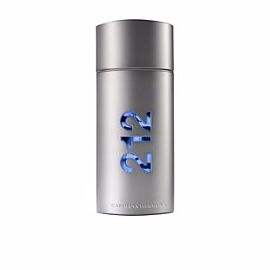 212 Nyc Men Eau De Toilette Spray Carolina Herrera