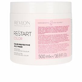 Re-Start Color Protective Jelly Mask 200 Ml