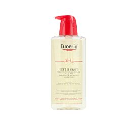 Ph5 Gel Ducha Suave Eucerin