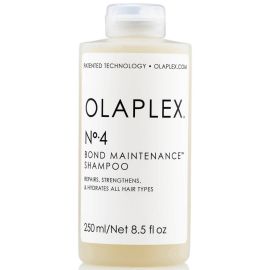Bond Maintenance Shampoo No. 4 250 Ml