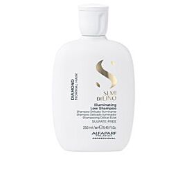 Semi Di Lino Diamond Illuminating Low Shampoo 250 Ml