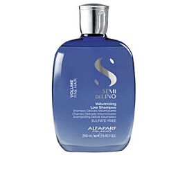 Semi Di Lino Volume Volumizing Low Shampoo 250 Ml